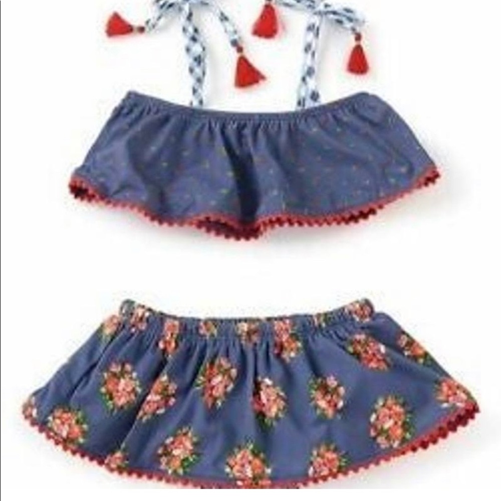 📌🆕 Matilda Jane • Little Guppy • Swimsuit